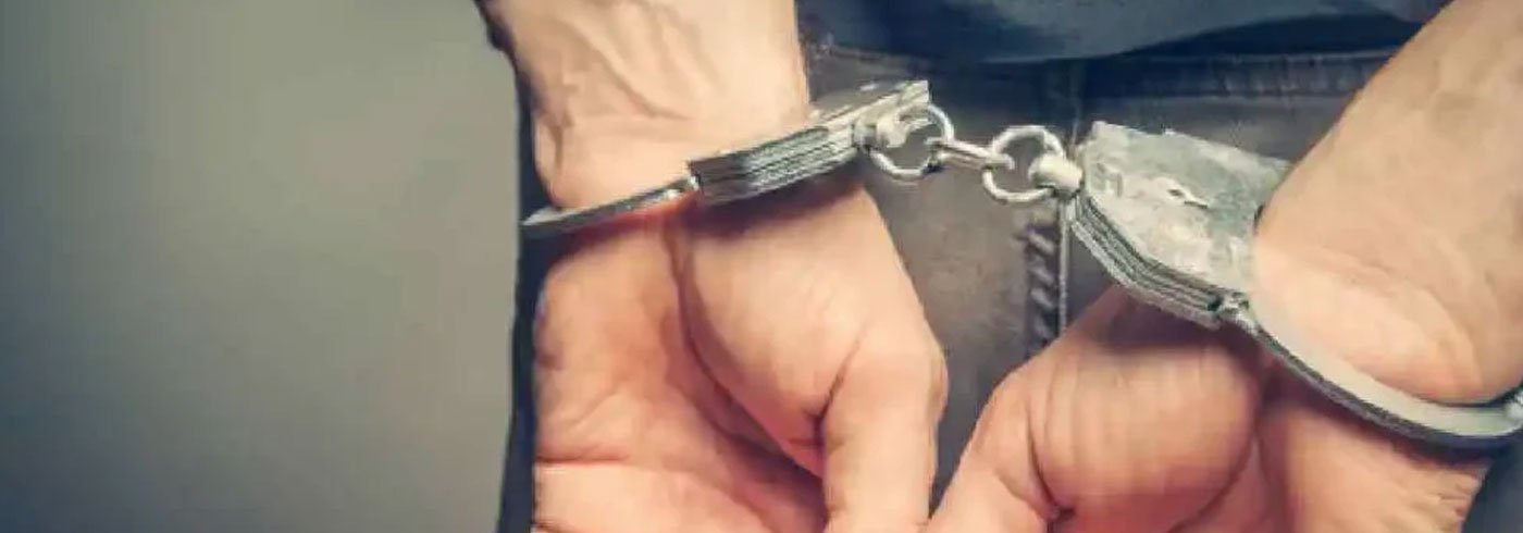 القبض على مروّج مخدرات في الليلكي