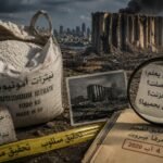 نيترات حولا ونيترات المرفأ