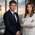 أنطون الصحناوي وإسرائيل واللحظة السياسية في لبنان