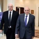 الضجيج الإعلامي وزيارة نبيه بري إلى القصر الجمهوري