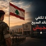 عيد الجيش اللبناني