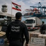 نفوذ الحزب الإيراني في المطار والمرافئ والمعابر