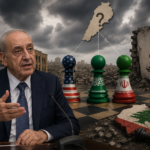الضمانة الثلاثية ونبيه بري
