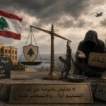 الحزب الإيراني وسياسة شحّاد ومشارِط