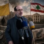 إبراهيم الموسوي والميليشيا الإيرانية