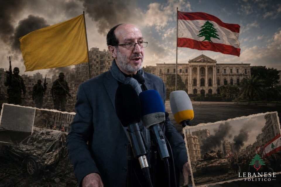 إبراهيم الموسوي والميليشيا الإيرانية