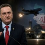 كاتس وإيران وسقوط أسطورة المواجهة