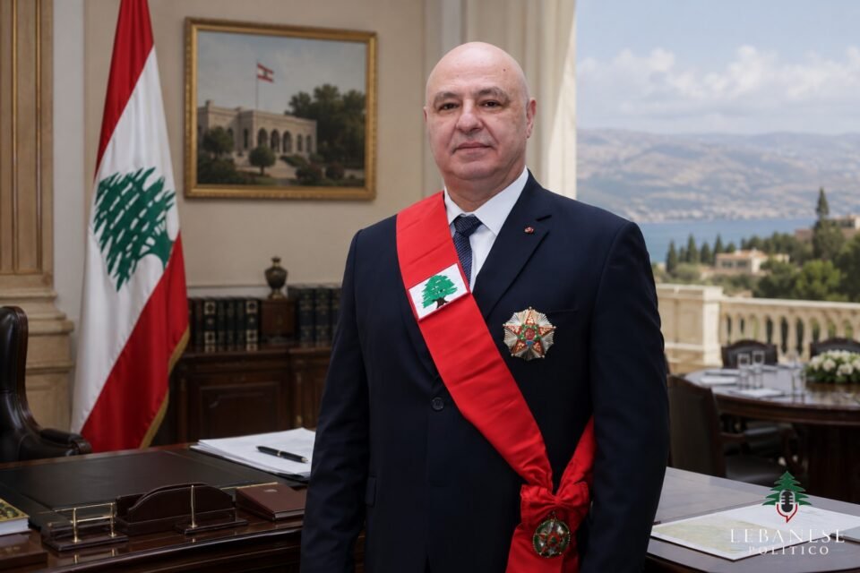 نزع السلاح الإيراني والالتزام اللبناني في اتفاق الإطار