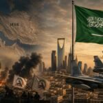 دخول السعودية إلى المواجهة وتحول قواعد الاشتباك مع إيران