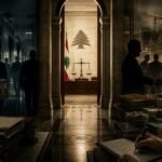 الدولة العميقة في لبنان