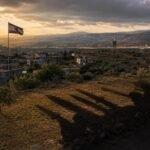 السلاح الإيراني في لبنان