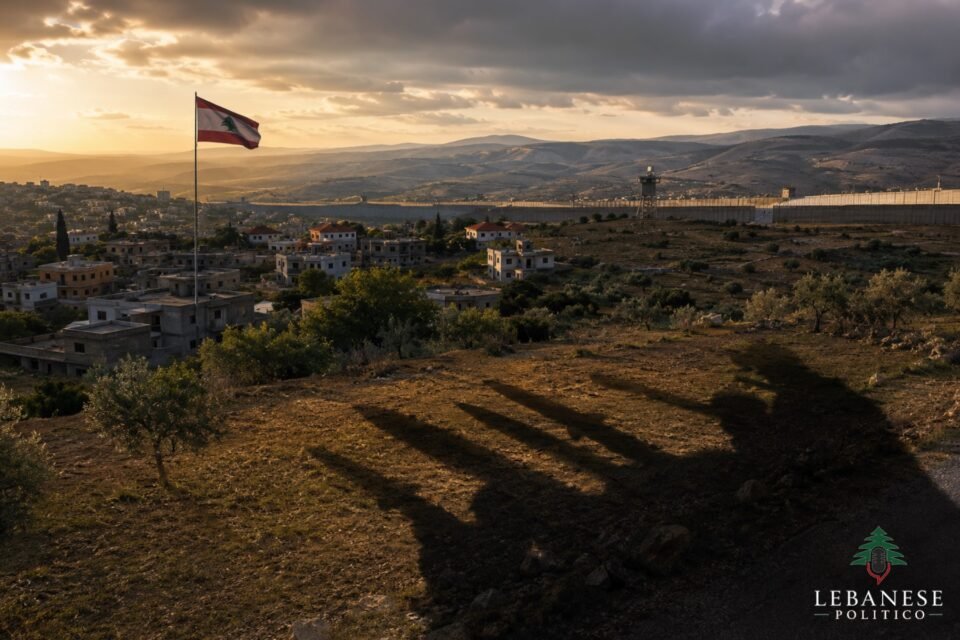 السلاح الإيراني في لبنان