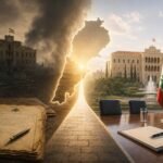 اتفاق الإطار وخلاص لبنان