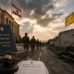 تفاوض الدولة باسم الحزب الإيراني