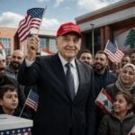 نبيه بري والانتخابات الأميركية في ميتشغن