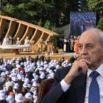 غياب بري عن تطويب البطريرك الحويّك