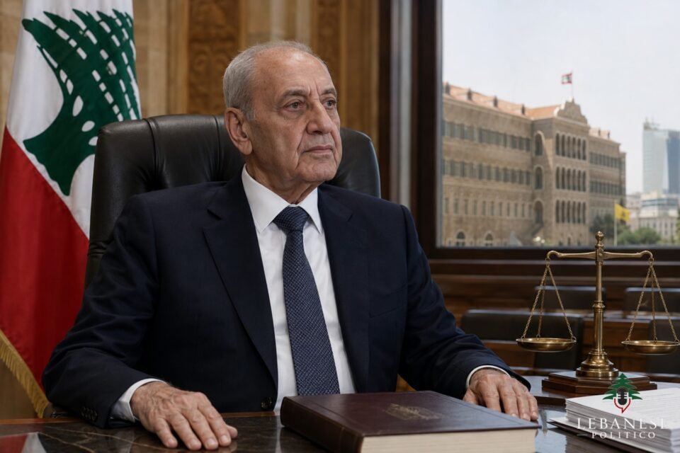 سلاح الحزب الإيراني والقرار اللبناني لاستعادة الدولة