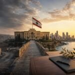 السلام مع إسرائيل وفرصة لبنان التاريخية