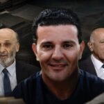 اغتيال رمزي عيراني ومرحلة الوصاية