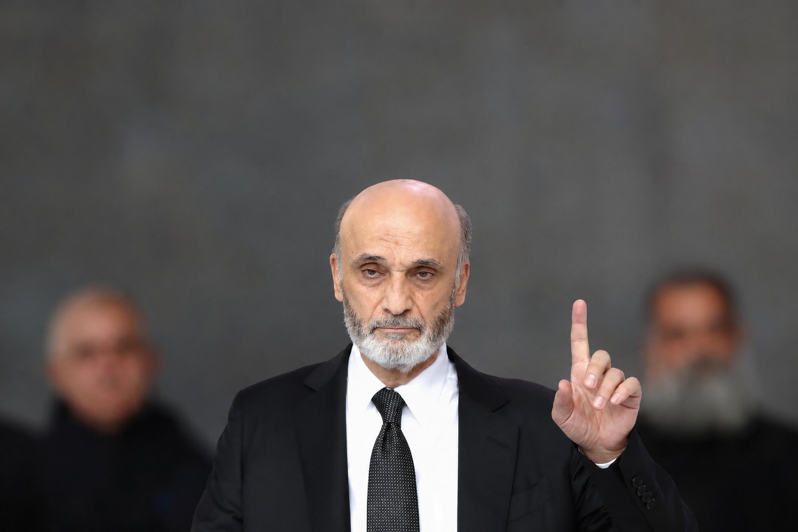 سمير جعج