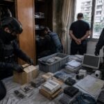 حين يصبح المنزل مخزن سلاح… من يحمي السكان؟