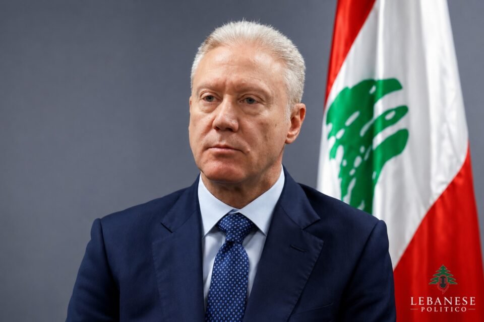 يوسف رجي ومن هو الميليشياوي الحقيقي