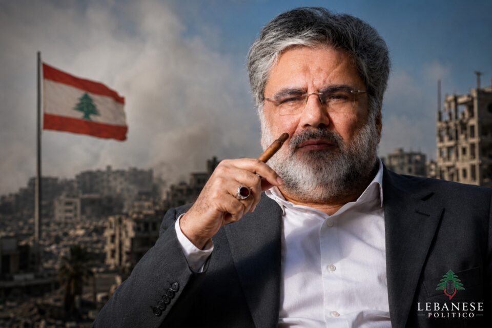 الحزب الإيراني استسلم أمام وقائع الحرب