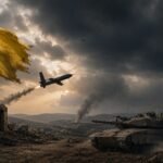 الحزب الإيراني بين المسيّرة والتهديد في الجنوب