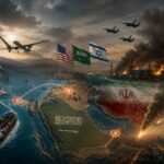 أذرع إيران والسعودية والحرب الأميركية الإيرانية