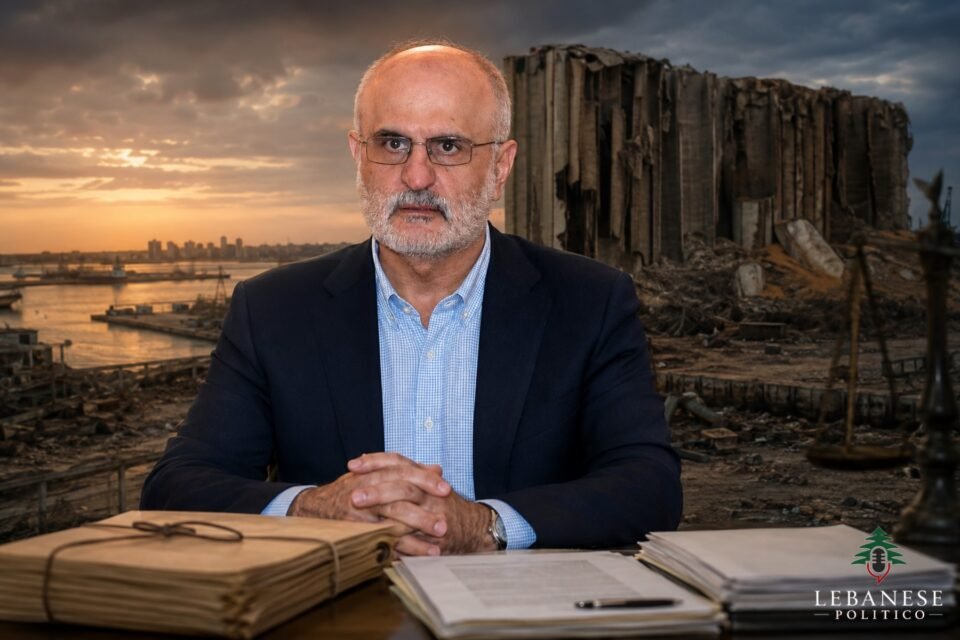 علي حسن خليل وملف 4 آب والمثول أمام القضاء