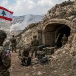 أنفاق عسكرية غير شرعية في الجنوب
