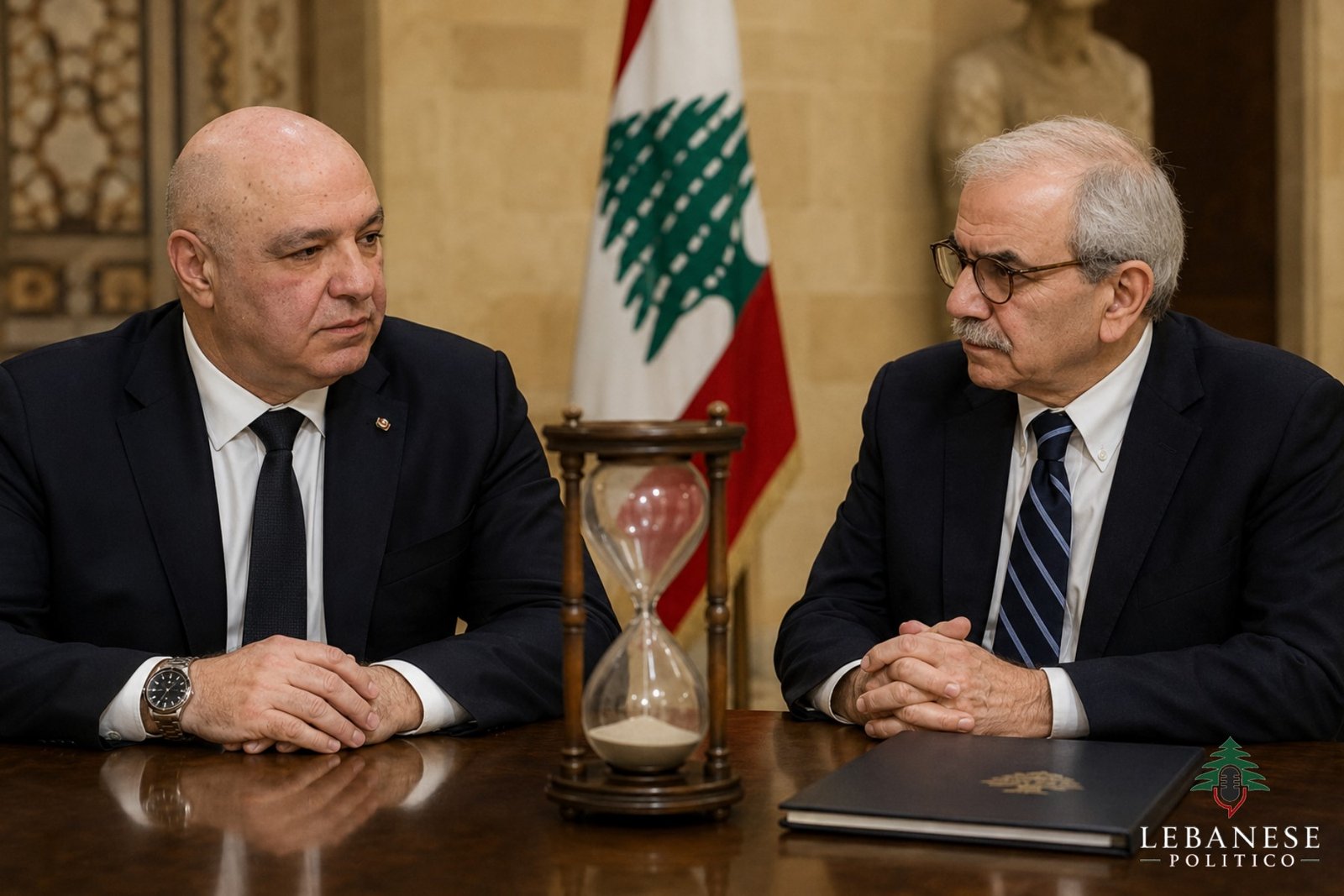 نزع السلاح في لبنان ومسؤولية جوزاف عون ونواف سلام