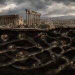 دويلة الأنفاق في لبنان وتحذير من شبكة أنفاق