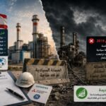 معامل جديدة للكهرباء في لبنان