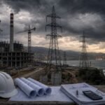 قرار الحرب والسلم والاستثمار في قطاع الكهرباء