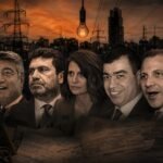 قطاع الكهرباء في لبنان وثلاثون مليار دولار