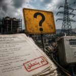 خطط الكهرباء العونية ووعود معامل الطاقة في لبنان