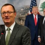 جيفري فيلتمان وتحذير من فقدان واشنطن اهتمامها بلبنان