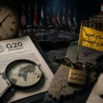 مجموعة العشرين وفؤاد السنيورة وسلاح الحزب