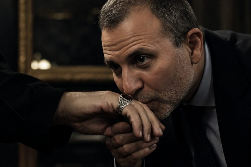 التيار الوطني الحر والحزب الإيراني بين التمايز الإعلامي