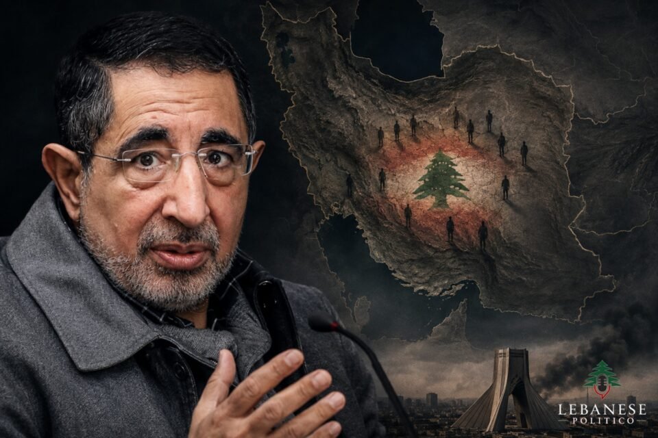 ميليشيا مسلحة داخل إيران وسؤال السيادة