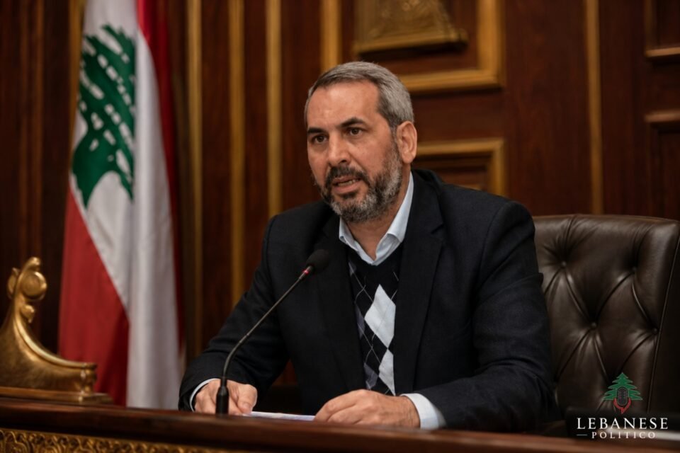 سلاح الحزب بين القداسة الحزبية ورفض اللبنانيين