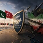 وضع إيران عند حدّها وتحالف إقليمي ودولي