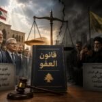 قانون العفو وميزان القوى الجديد في لبنان