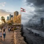 مشروعين متناقضين وصراع الرؤى في لبنان