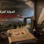 دولة الأقاليم والتعددية اللبنانية