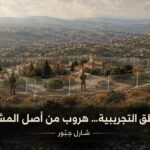 المناطق التجريبية وسلاح الحزب الإيراني في جنوب