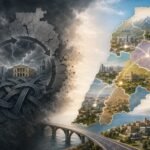 سياسة الأقاليم كحل لأزمات لبنان المتكررة