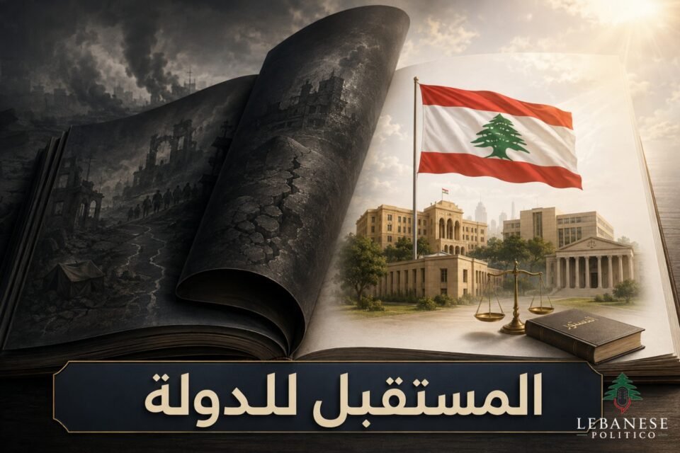 المقاومة الإيرانية والسلاح خارج الدولة ومستقبل