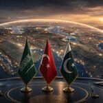 اتفاقية مكة بين السعودية وتركيا وباكستان وميزان القوة